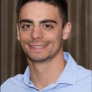 Meet your Posher, Andrew